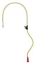 Bild Petzl - Microflip 2,5 meter (resevlanyard)