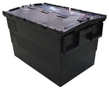 Bild  Transportlåda