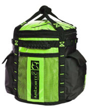 Bild Cobra Dry Kit Repväska (Lime / Black)