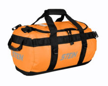Bild Duffel Bag (Orange)