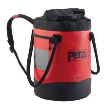 Bild Bucket 30 Liter (Röd)