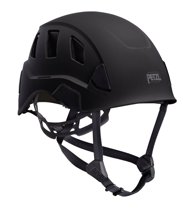 Bild Petzl Strato Vent ( Black)