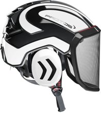 Bild Protos Integral Arborist - Black / White Glow In The Dark