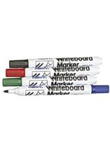 Bild Whiteboard Marker Marvy rund 4/fp