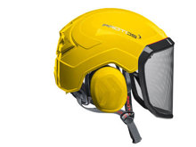 Bild Protos Integral Arborist - Yellow