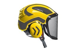 Bild Protos Integral Arborist - Yellow / Grey