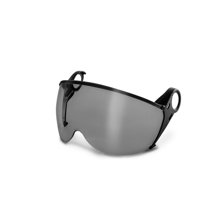 Bild KASK Zenith Visir (Rökfärgad)