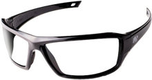 Bild Notch Humboldt Safety Glasses (Clear)