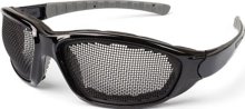 Bild Mesh Safety Glasses