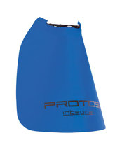 Bild Protos - Neck Protector (Blå)