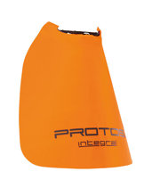 Bild Protos - Neck Protector (Orange High Viz)