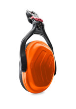 Bild Hörselskydd kapsel (Orange)