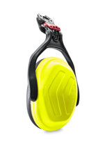 Bild Hörselskydd kapsel (Yellow Hi Viz)