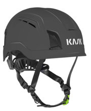 Bild KASK Zenith X-Air (antracite)