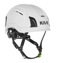 Bild KASK Zenith X-Air (vit)