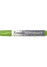 Bild Whiteboard Marker Friendly sned grön