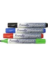 Bild Whiteboard Marker Friendly sned 4/fp