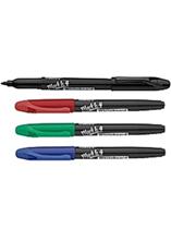 Bild Whiteboard Marker Marvy Markit rund 4/fp