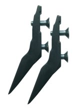 Bild Distel Gaffs America Long 70mm