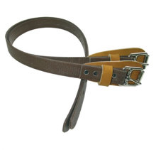 Bild Nedre remmar till Spikskor