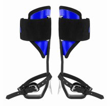 Bild ELEVATE Climbers (Blue) Long Gaffs 67 mm