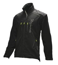 Bild BreathFlex Pro Jacket Black - Large