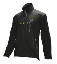 Bild BreathFlex Pro Jacket Black Medium