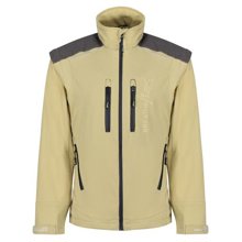 Bild Arbortec BreatheFlex Pro Jacket Natural Collection - Beige Medium
