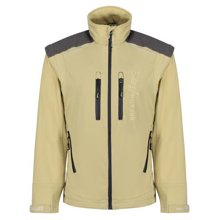 Bild Arbortec BreatheFlex Pro Jacket Natural Collection - Beige Medium