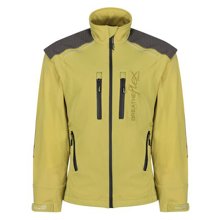 Bild Arbortec BreatheFlex Pro Jacket Natural Collection - Citrine Small