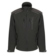 Bild Arbortec BreatheFlex Pro Jacket Natural Collection - Olive X-Small