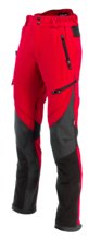 Bild SIGMA ClimbTech Trousers (X-Small)