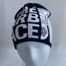 Bild The Arbface - Mössa