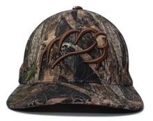 Bild Baseball Cap Arbortec Camo (L/XL)