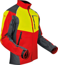 Bild Pfanner Ventilation Jacket (Large)