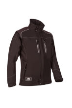 Bild Thermo Softshell (Medium)