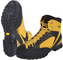 Bild Scarpa Pro Ascent