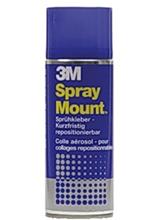Bild Lim 3M Scotch Spray-Mount 7874 400ml 