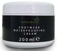 Bild Waterprofing Cream for footwear