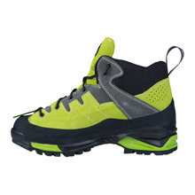 Bild Ascent Pro Climbing Boot - Green (Size 40)