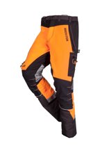 Bild SIP Protection Canopy W-AIR Trousers (Orange)