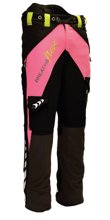 Bild BreathFlex Ladies (Pink / Black)