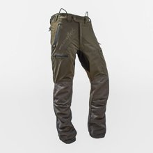 Bild Arbortec - BreatheFlex Pro Natural Collection - Olive Size: Small Legs: Tall