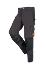 Bild Arborist Chainsaw Pants - Small, Tall Legs + 6 cm
