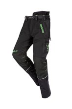Bild Canopy  AIR-GO - Small-Reg (Svart/lime)