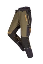 Bild Canopy  AIR-GO - Medium-Lång (Komodo Khaki)