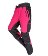 Bild Canopy Air-Go -  Pink Edition (Large)