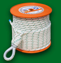 Bild Winch Rope  (100 meter, 13 mm)