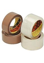 Bild Packtejp 313 66mx50mm transparent 