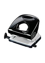 Bild Hålslag Leitz 2H 5008 svart 